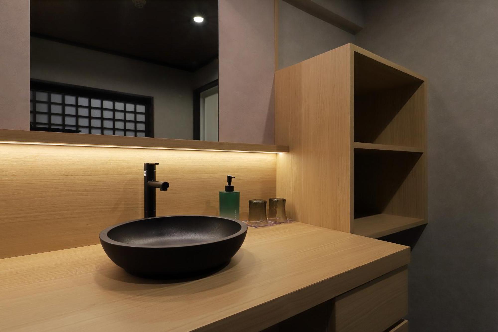 Hotel Oyado Morinone Kaminoyama Esterno foto