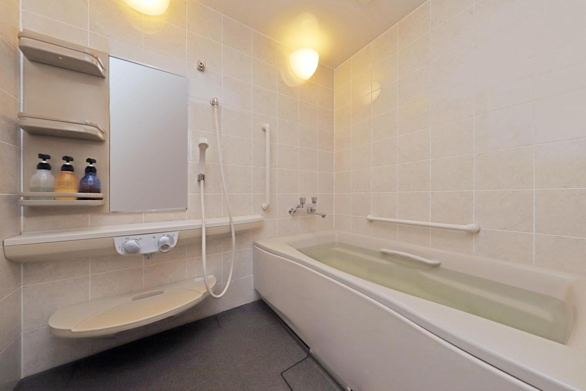 Hotel Oyado Morinone Kaminoyama Esterno foto